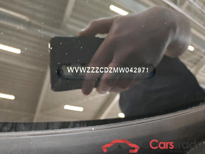 VOLKSWAGEN GOLF 81 kW #2