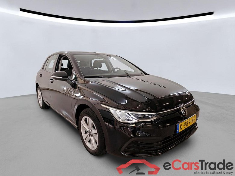 VOLKSWAGEN GOLF 81 kW #5