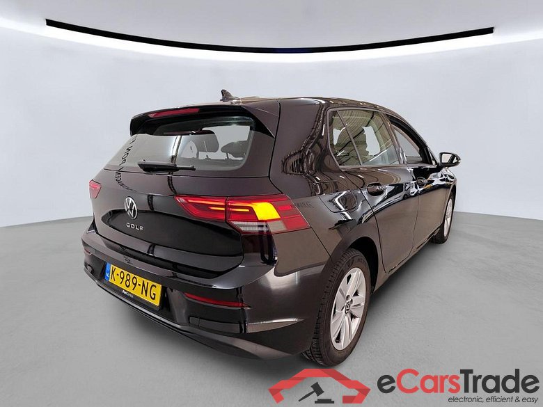 VOLKSWAGEN GOLF 81 kW #6