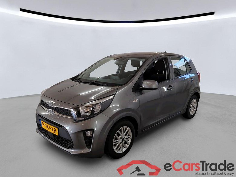 KIA Picanto 49 kW #1