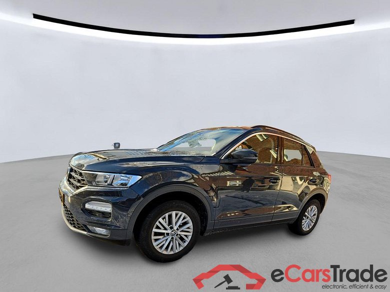 VOLKSWAGEN T-Roc 110 kW #1