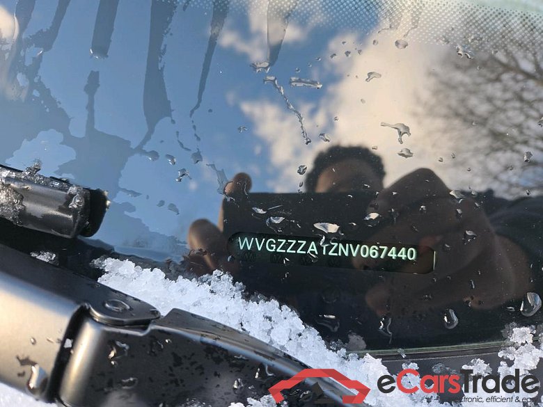 VOLKSWAGEN T-Roc 110 kW #2