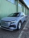 preview Audi Q4 e-tron #0