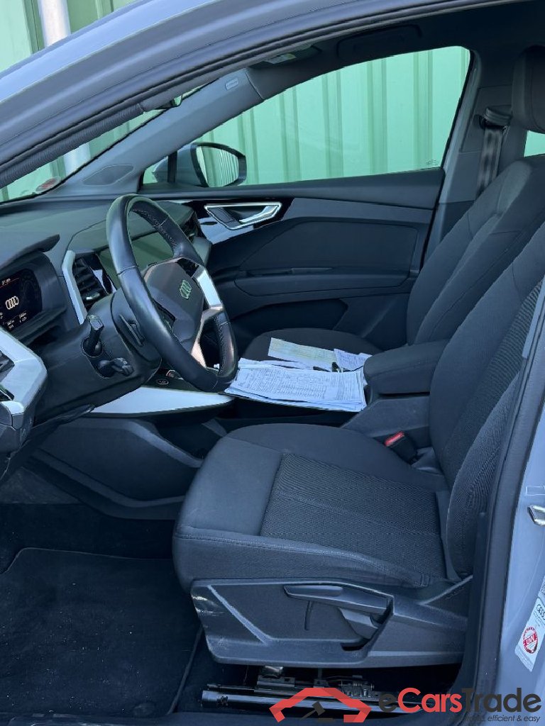 Q4 50 e-tron quattro 82kWh #4