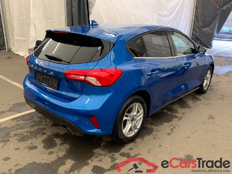 Focus Lim. Cool & Connect 1.5 EcoBlue 88KW MT6 E6dT #2