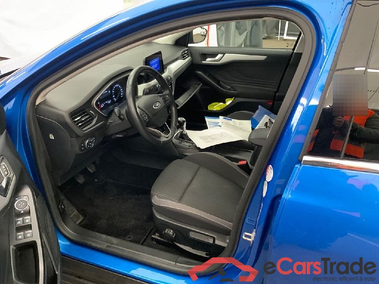 Focus Lim. Cool & Connect 1.5 EcoBlue 88KW MT6 E6dT #4