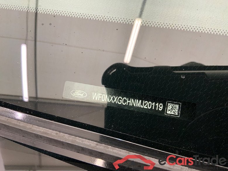 Focus Lim. Cool & Connect 1.5 EcoBlue 88KW MT6 E6dT #5