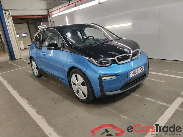 BMW i3 0.7i Plug-In Hybrid Aut. LED-Xenon Virtual Navi KeylessGo Klima PDC ... #2