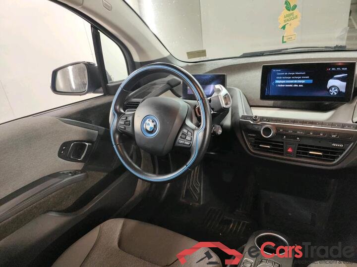 BMW i3 0.7i Plug-In Hybrid Aut. LED-Xenon Virtual Navi KeylessGo Klima PDC ... #5