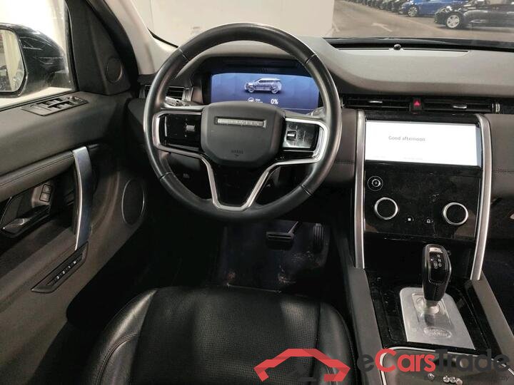 Land Rover Discovery Sport Discovery Sport P300e PHEV AWD Auto SE 227kW/309pk  5D/P Auto-8 #5
