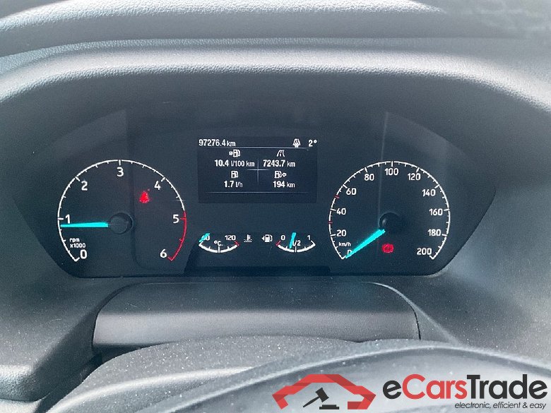 Transit Kasten 350 L3 Trend 2.0 TDCi 96KW MT6 E6dT #6