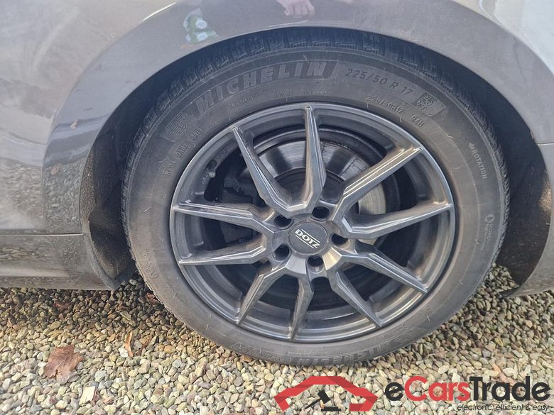 AUDI A5 Cabriolet Audi A5 design Cabrio 2.0 TFSI 140(190) kW(PS) S tronic #5