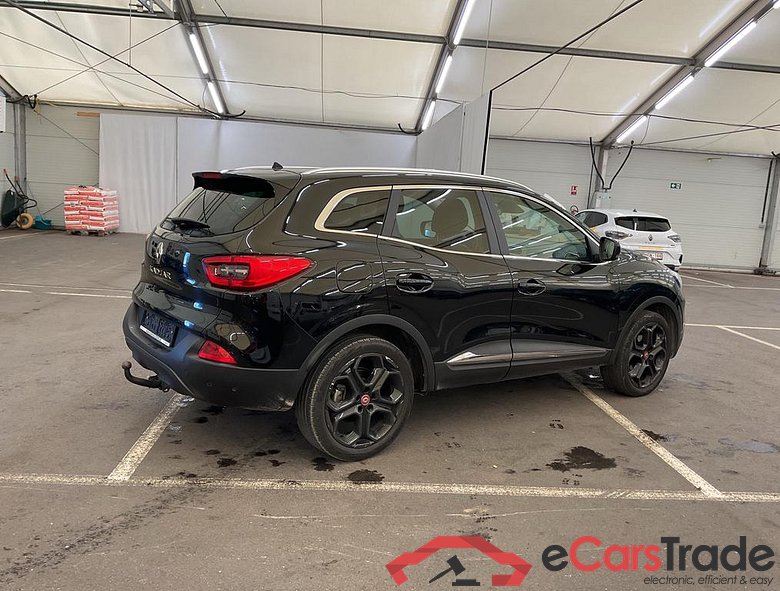 RENAULT Kadjar Kadjar 1.2 TCe Black Edition #2