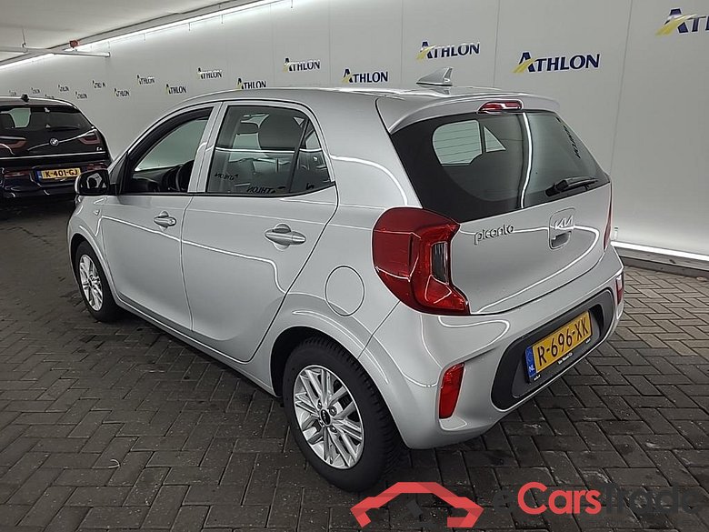 KIA Picanto 1.0 DPi DynamicLine 4-zits 5D 49kW #4