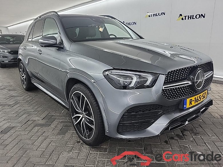MERCEDES-BENZ GLE GLE 350 e 4MATIC 5D 245kW #2