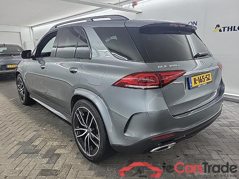 MERCEDES-BENZ GLE GLE 350 e 4MATIC 5D 245kW #4