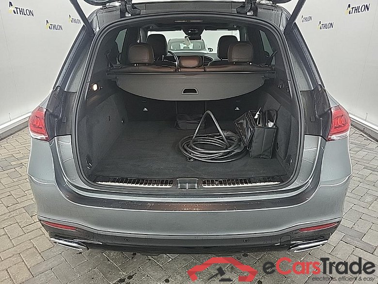 MERCEDES-BENZ GLE GLE 350 e 4MATIC 5D 245kW #5