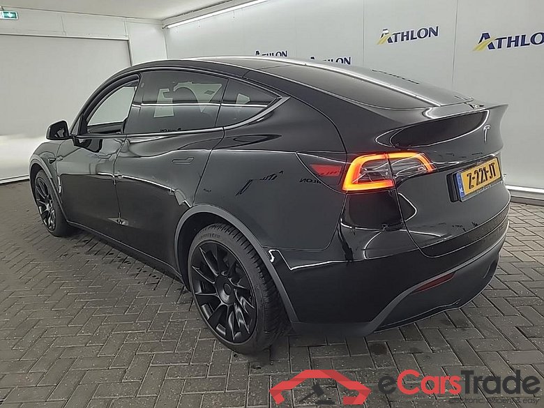 Tesla Model Y Long Range Dual Motor AWD 5D 274kW #4