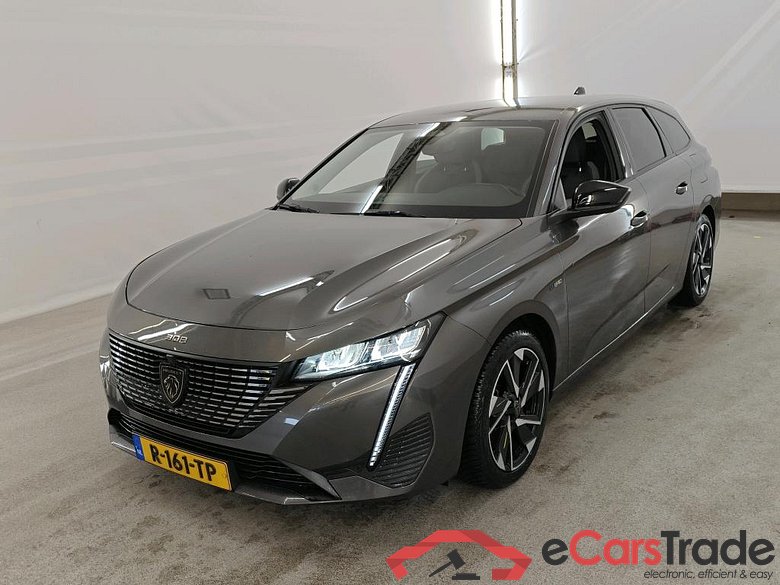 Peugeot 308 SW Allure Pack Busin. HYbrid 180 e-EAT8 5d #1