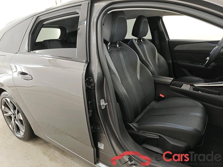 Peugeot 308 SW Allure Pack Busin. HYbrid 180 e-EAT8 5d #3