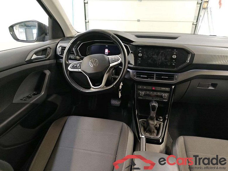 VOLKSWAGEN T-Cross 1.0 TSI Style #3