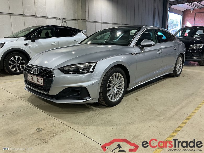 AUDI A5 SPORTBACK 2.0 35 TDI S TRONIC BUS. ED. ATTRACTION #1