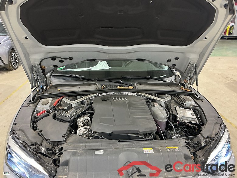AUDI A5 SPORTBACK 2.0 35 TDI S TRONIC BUS. ED. ATTRACTION #6