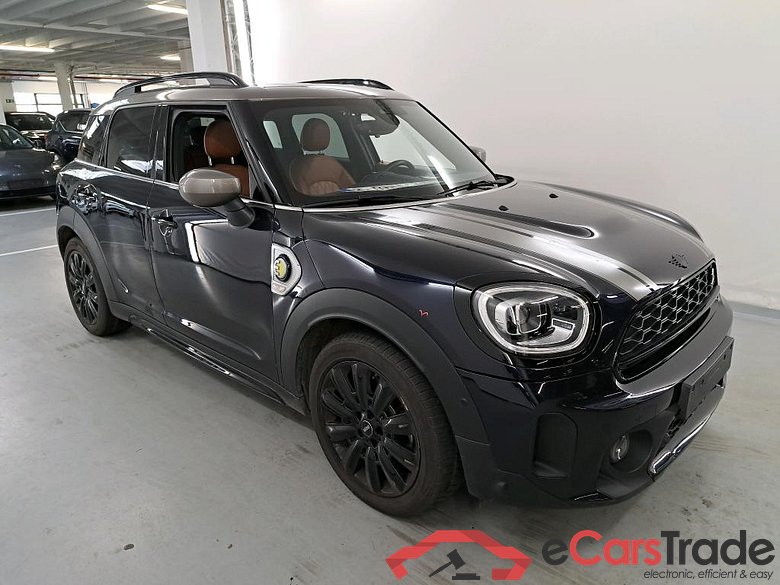 MINI Mini 1.5 COOPER S E 4WD AUTO #2