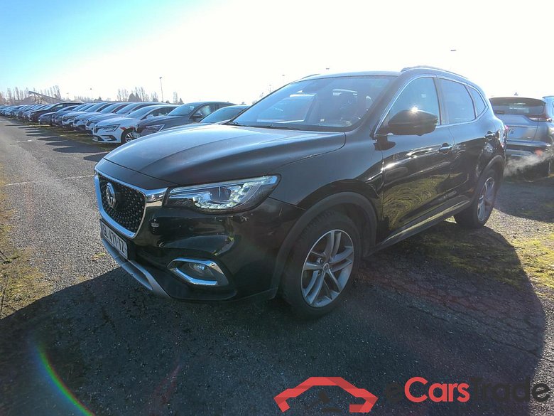 EHS LUXURY PHEV 258CH RISK chtx #1