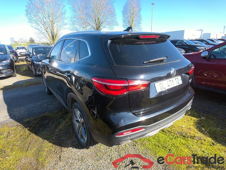 EHS LUXURY PHEV 258CH RISK chtx #6