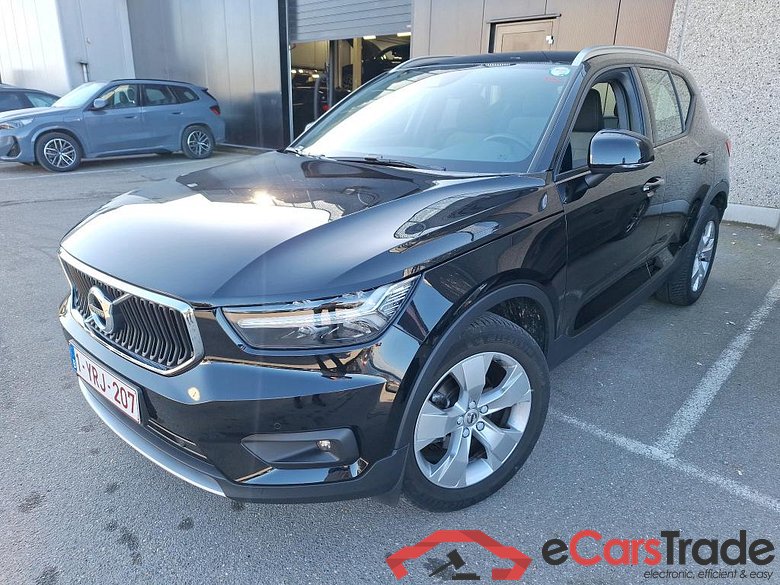 VOLVO - VOL XC40 T3 163PK Momentum Pro & Park Assist Pack   * PETROL *