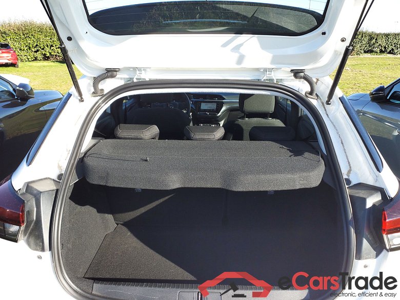 OPEL CORSA 1.2  1.2 TURBO 100CV Elegance Business  BVM #2