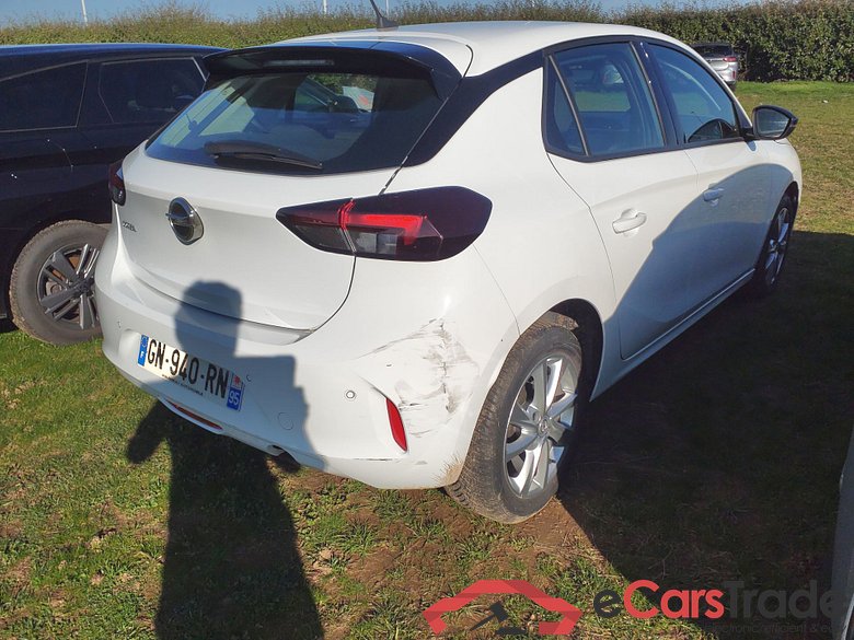 OPEL CORSA 1.2  1.2 TURBO 100CV Elegance Business  BVM #3