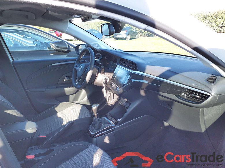 OPEL CORSA 1.2  1.2 TURBO 100CV Elegance Business  BVM #5