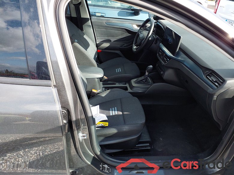 FORD Focus SPORTBREAK 1.0 Ecoboost MHEV 114KW (155CV) Automát ACTIVE(Winterpack) #3