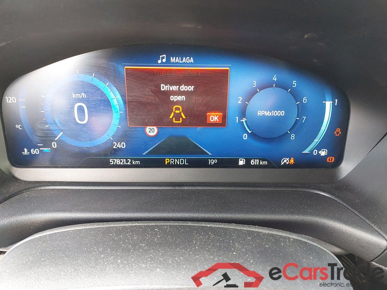 FORD Puma 1.0 EcoBoost mHEV 125cv Automático S6.2 ST Line #4