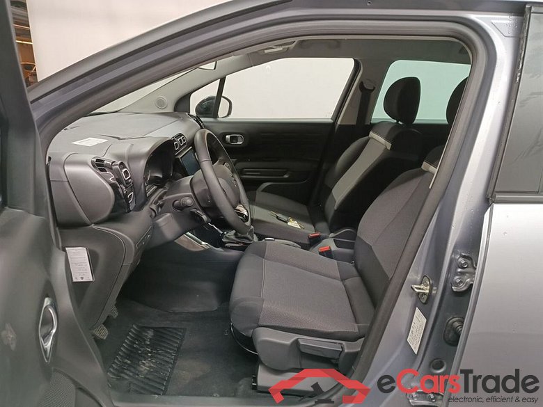 Citroën C3 Aircross 1.2 PureTech 110 S&S MAN6 Feel 5d #3