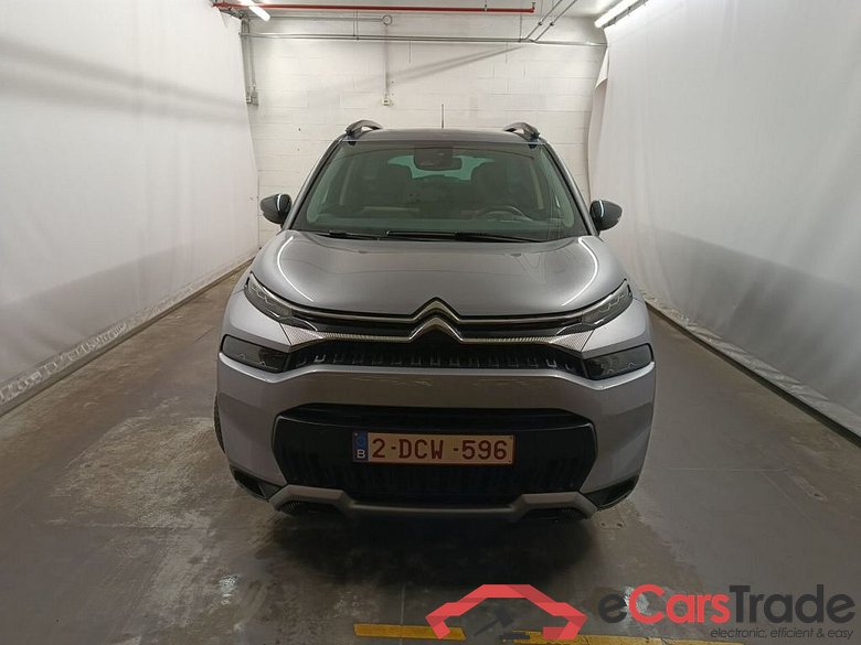 Citroën C3 Aircross 1.2 PureTech 110 S&S MAN6 Feel 5d #5