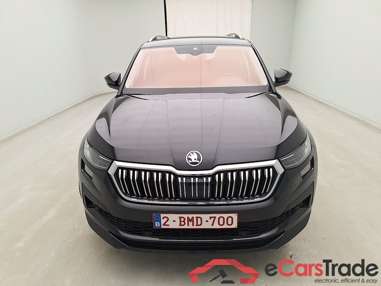 Skoda, Kodiaq '16, Skoda Kodiaq 2.0 CRTDI 110kW DSG7 L&K 5d #1