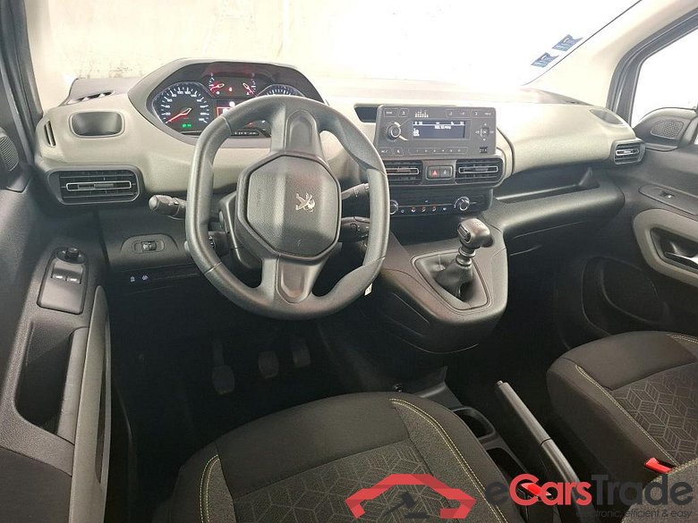 Rifter Active L1 1.2 PureTech 110CV BVM6 E6d #5