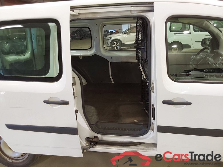 RENAULT KANGOO EXPRESS MAXI DIESEL Lot 1.3 RENAULT KANGOO EXPRESS Maxi 1.5 dCi Blue Confort #5