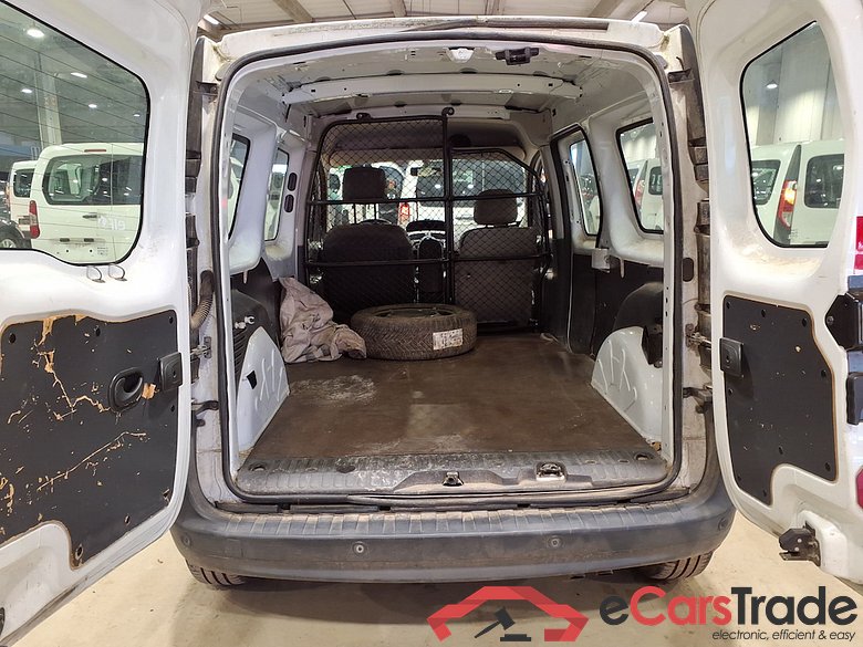 RENAULT KANGOO EXPRESS MAXI DSL - 2013 1.5 dCi Energy Confort (EU6) #3