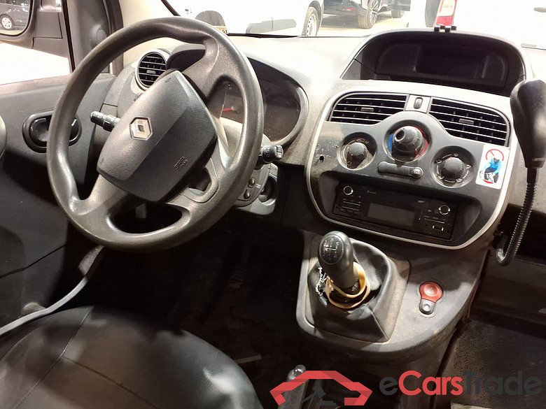 RENAULT KANGOO EXPRESS MAXI DSL - 2013 1.5 dCi Energy Confort (EU6) #6