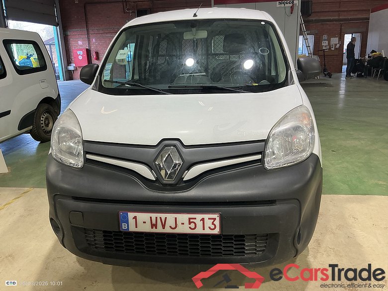 RENAULT KANGOO EXPRESS MAXI DSL - 2013 1.5 dCi Energy Confort (EU6) 1 pl #2