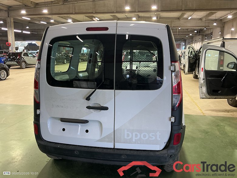 RENAULT KANGOO EXPRESS MAXI DSL - 2013 1.5 dCi Energy Confort (EU6) 1 pl #5