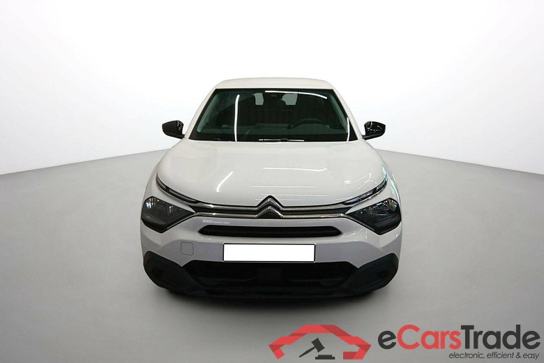 Citroen C4 You 1.2L PureTech 100 (BVM6) gasoline #5