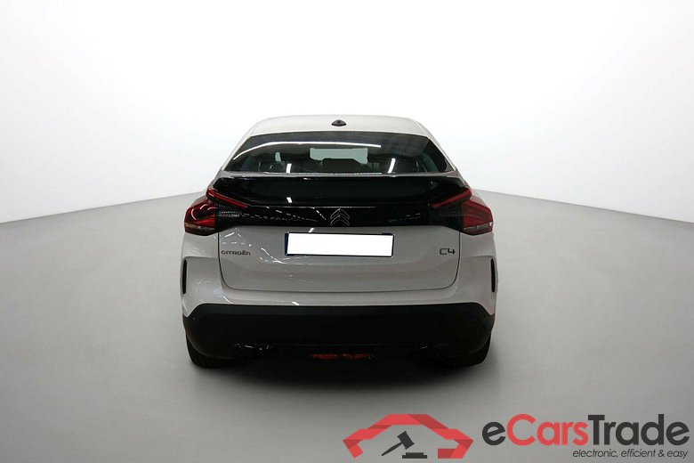 Citroen C4 You 1.2L PureTech 100 (BVM6) gasoline #6