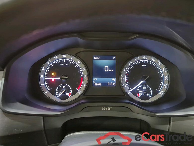 Kodiaq Ambition 2.0 TDI 110KW AT7 E6dT #5