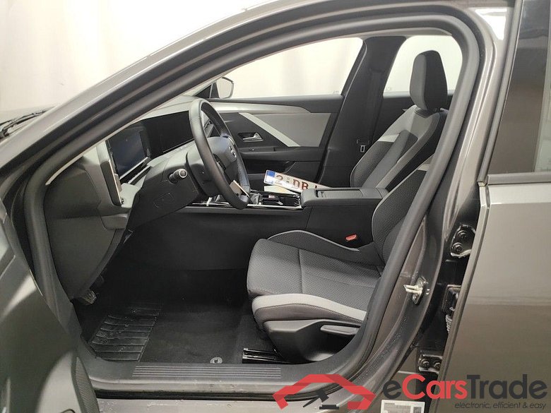 Opel Astra 1.2 Turbo 81kW S/S Edition 5d #3