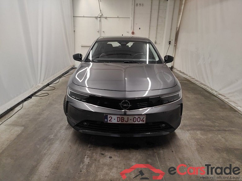 Opel Astra 1.2 Turbo 81kW S/S Edition 5d #5